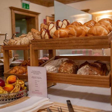 Hotel & Restaurant Stern غموند المظهر الخارجي الصورة