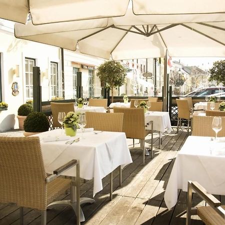 Hotel & Restaurant Stern غموند المظهر الخارجي الصورة