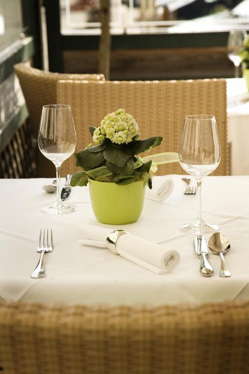 Hotel & Restaurant Stern غموند المظهر الخارجي الصورة