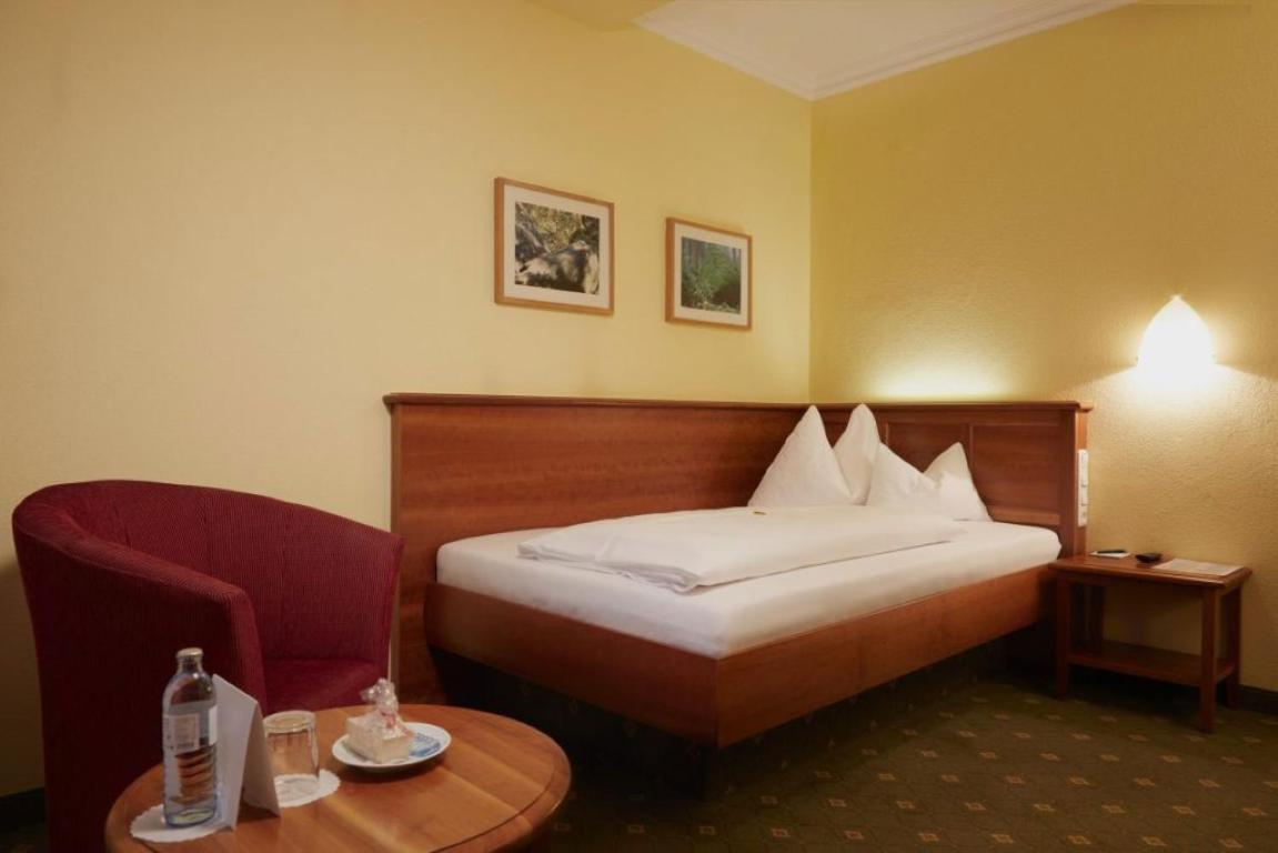 Hotel & Restaurant Stern غموند الغرفة الصورة