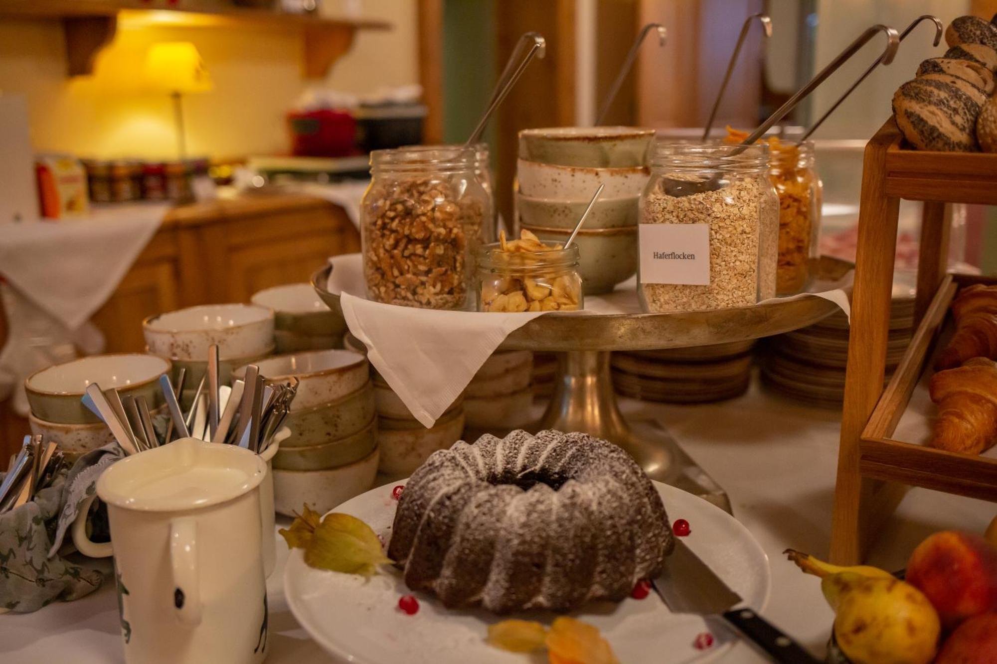 Hotel & Restaurant Stern غموند المظهر الخارجي الصورة
