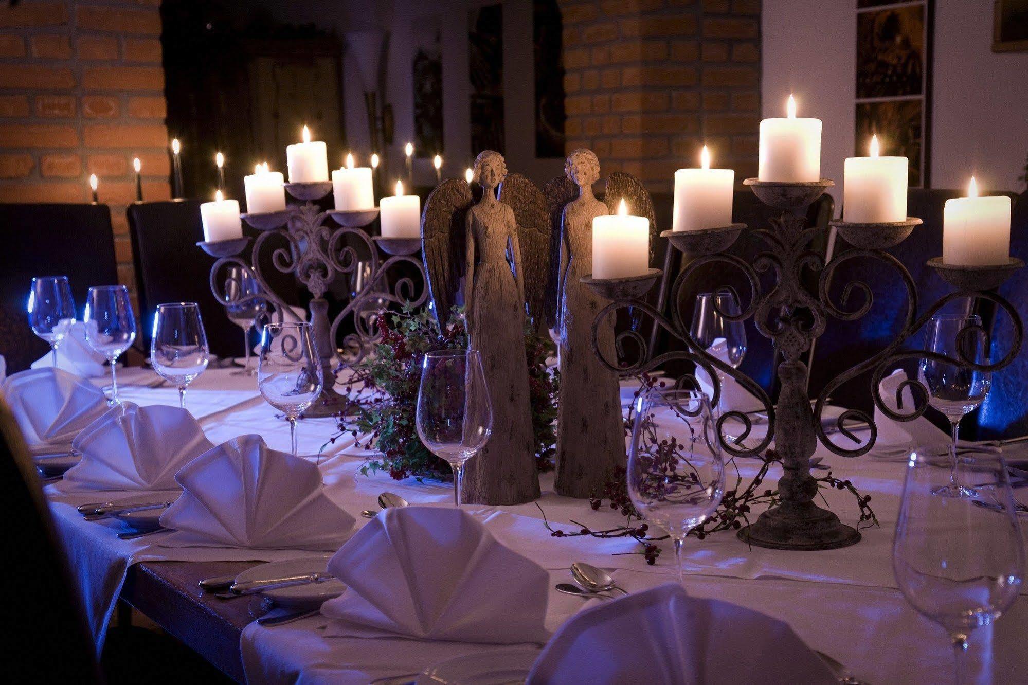 Hotel & Restaurant Stern غموند المظهر الخارجي الصورة