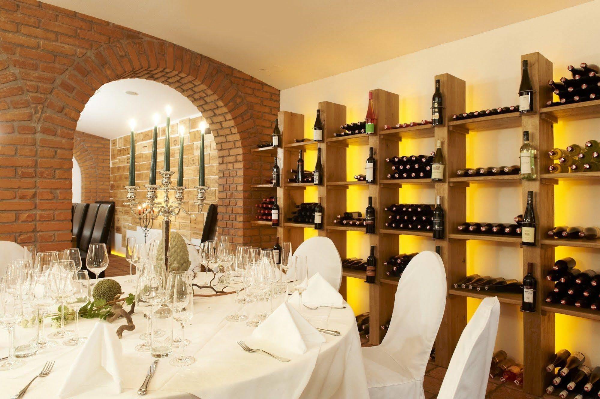 Hotel & Restaurant Stern غموند المظهر الخارجي الصورة