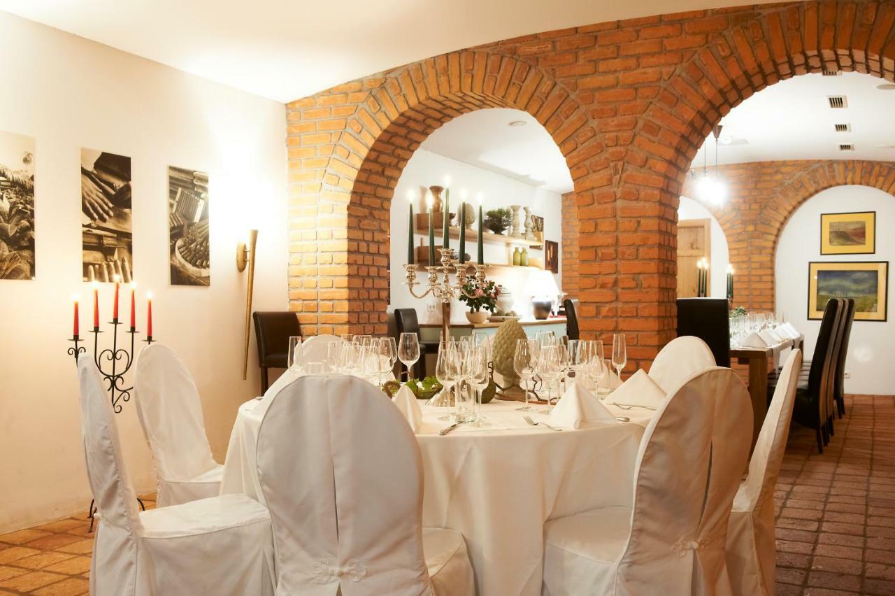 Hotel & Restaurant Stern غموند المظهر الخارجي الصورة